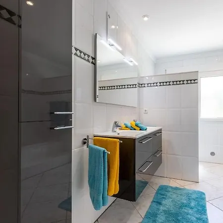 Ferienhaus Deluxe Pito *
