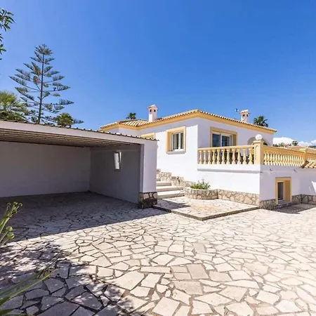 Holiday home Deluxe Pito *